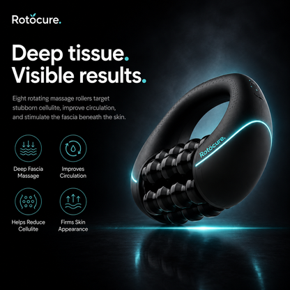 Rotocure Sculpt Roller
