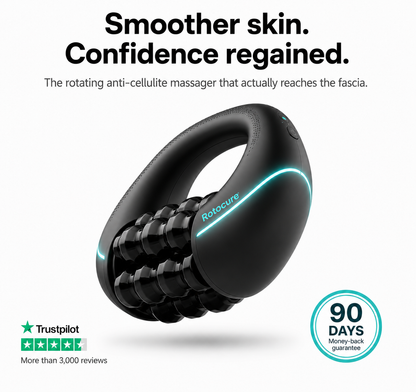 Rotocure Sculpt Roller
