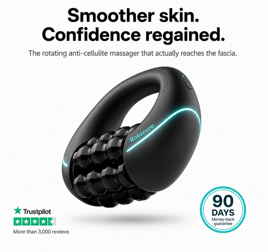 Rotocure Sculpt Roller